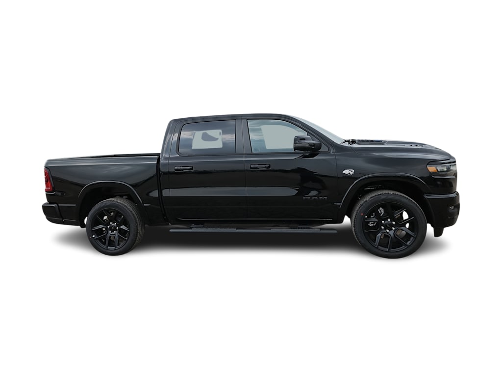 Thumbnail: 2026 RAM 1500 - 18