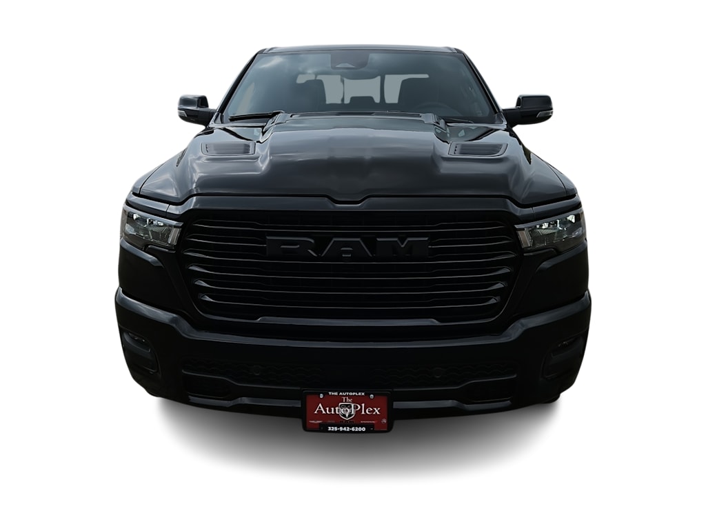 Thumbnail: 2026 RAM 1500 - 6