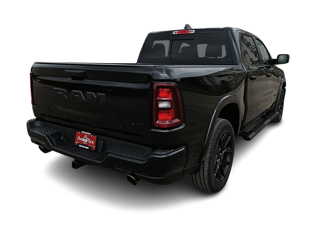Thumbnail: 2026 RAM 1500 - 17