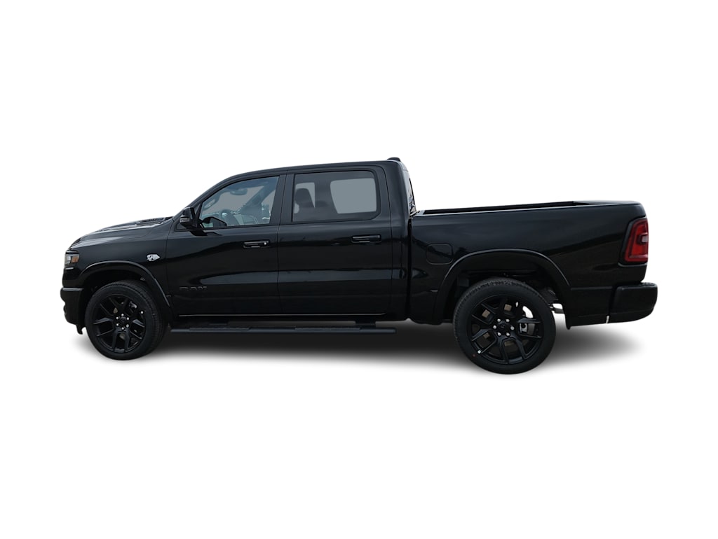 Thumbnail: 2026 RAM 1500 - 3