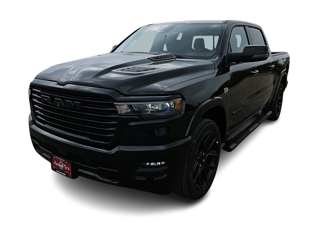 Thumbnail: 2026 RAM 1500 - 16