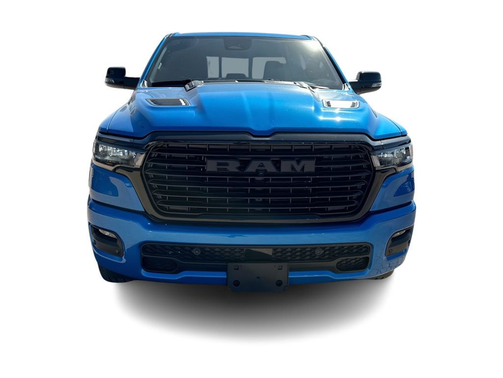 Thumbnail: 2026 RAM 1500 - 5