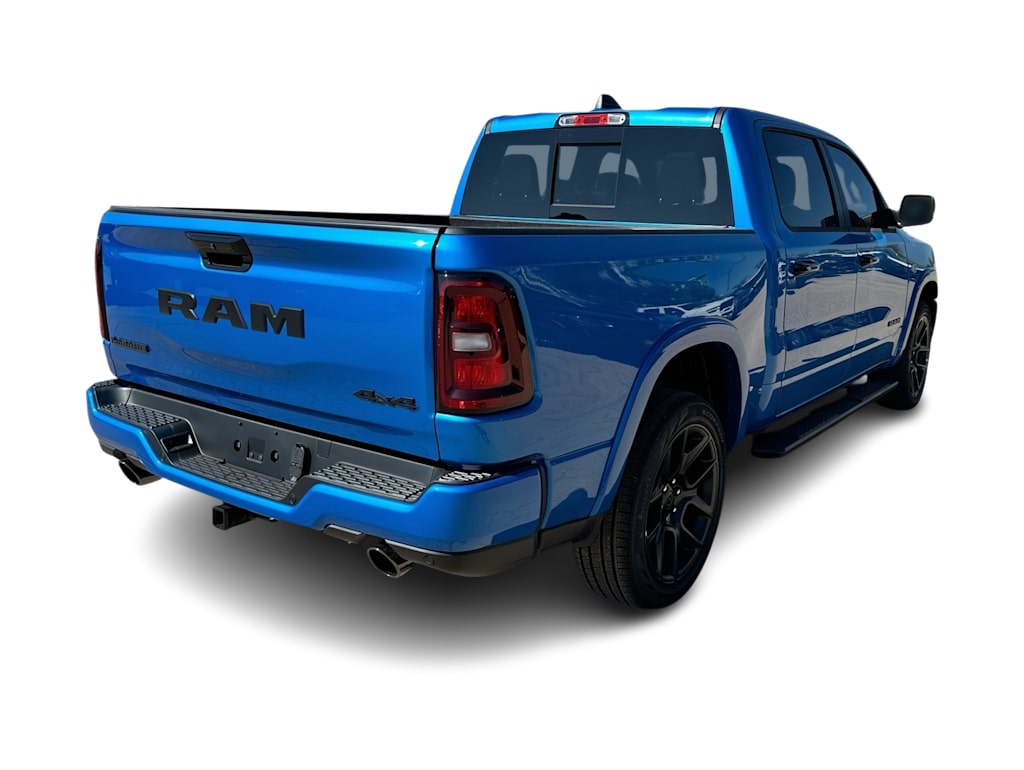 Thumbnail: 2026 RAM 1500 - 21