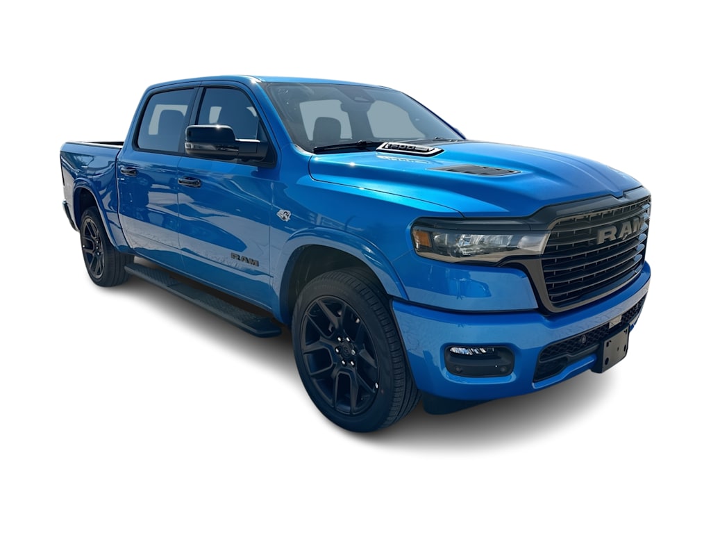 Thumbnail: 2026 RAM 1500 - 18