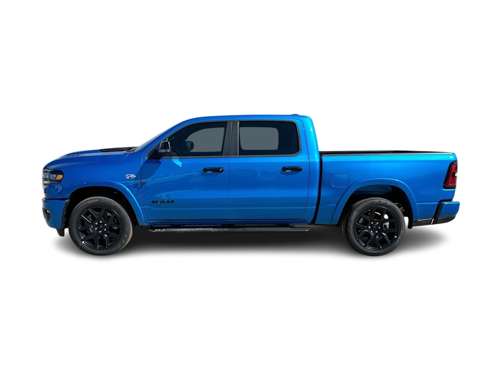 Thumbnail: 2026 RAM 1500 - 3