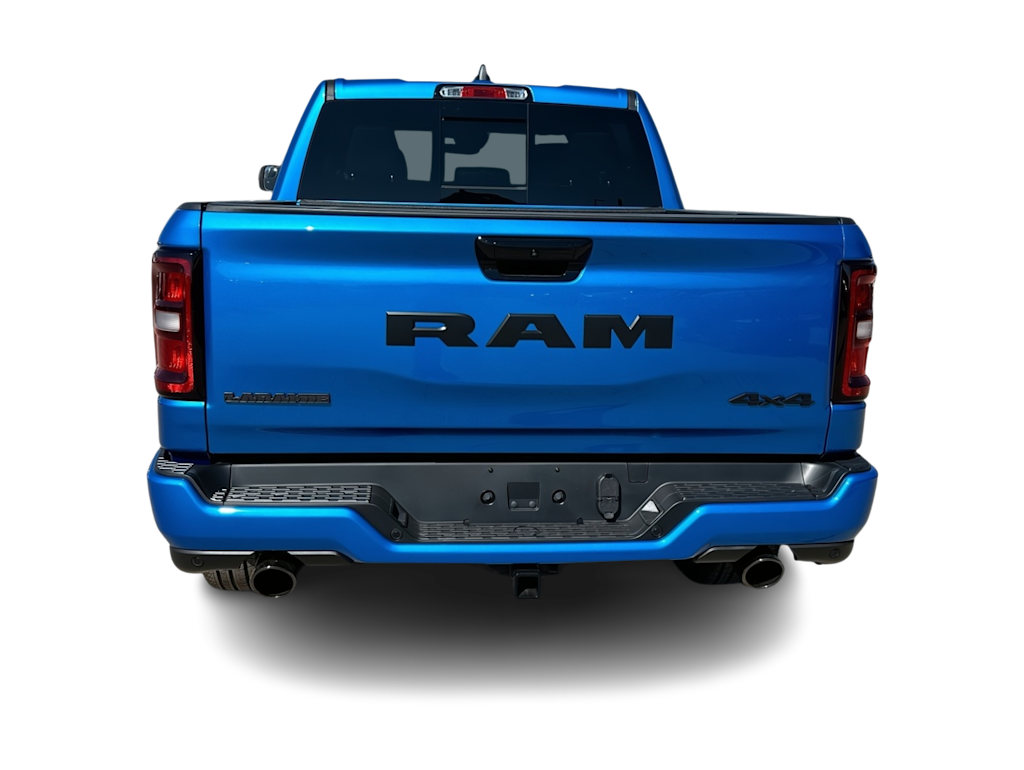 Thumbnail: 2026 RAM 1500 - 20