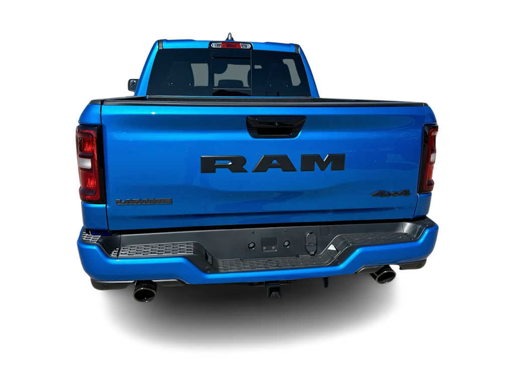 Thumbnail: 2026 RAM 1500 - 25