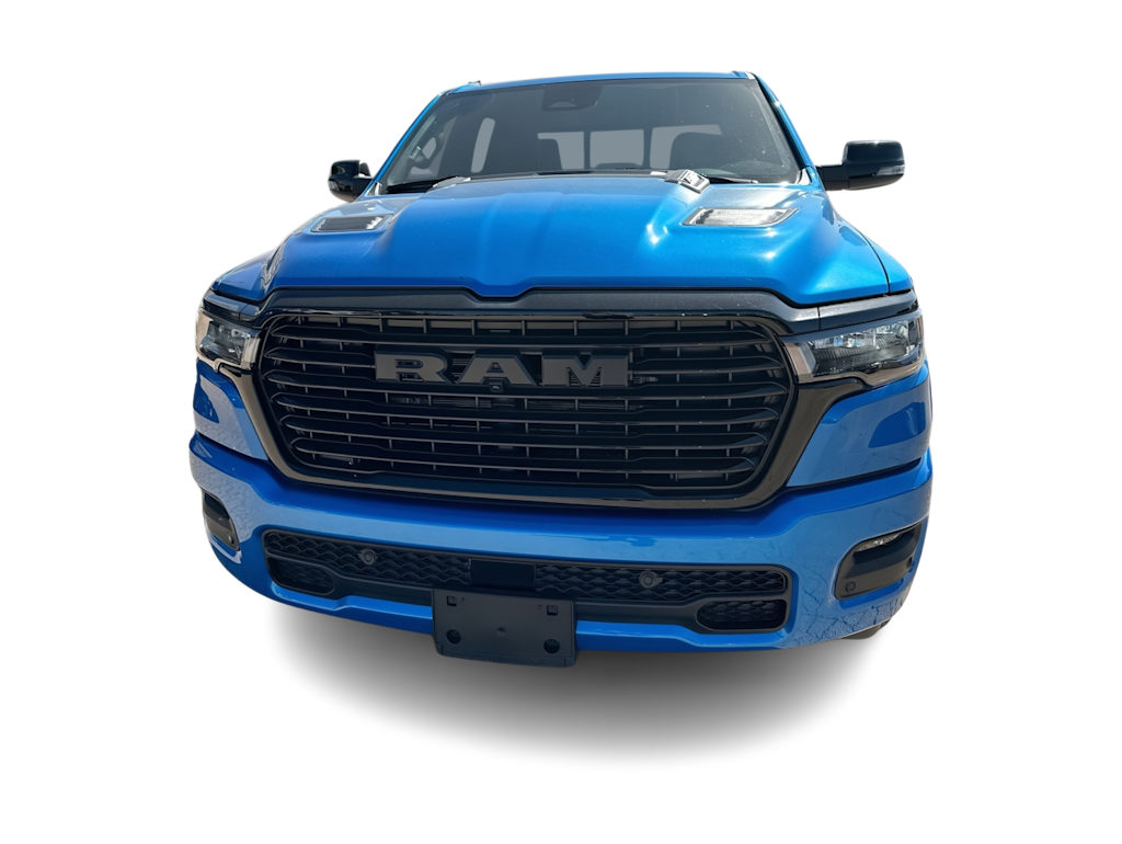 Thumbnail: 2026 RAM 1500 - 26
