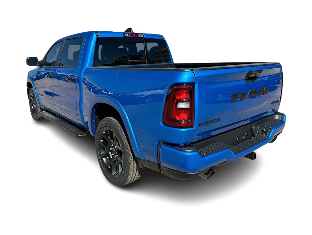 Thumbnail: 2026 RAM 1500 - 24