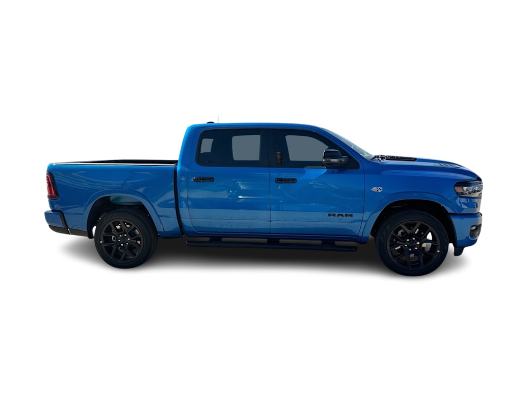 Thumbnail: 2026 RAM 1500 - 22