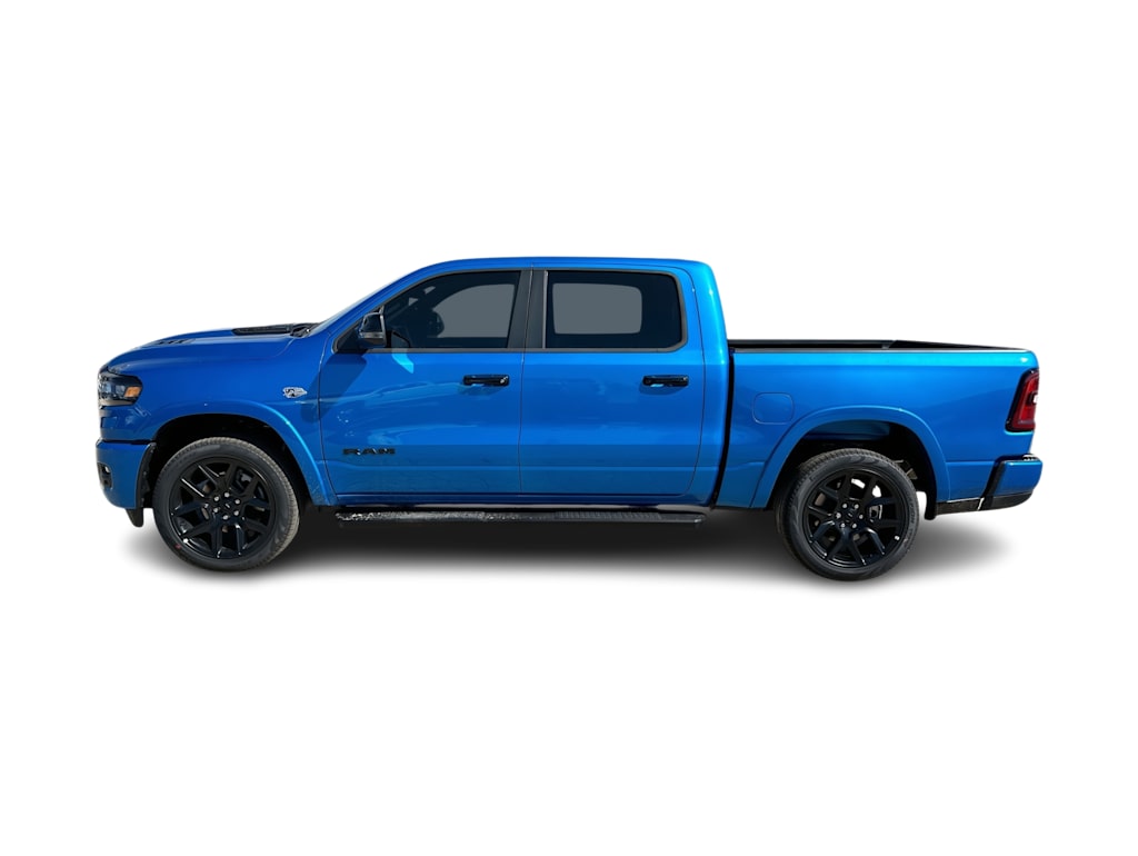 Thumbnail: 2026 RAM 1500 - 23
