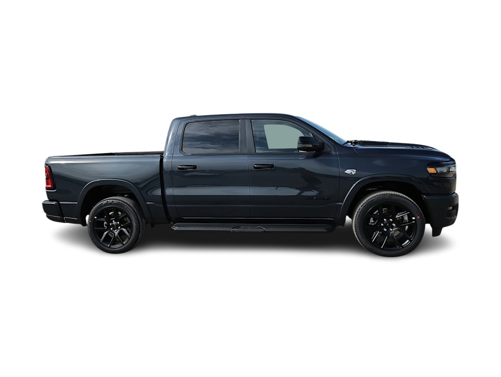 Thumbnail: 2026 RAM 1500 - 19