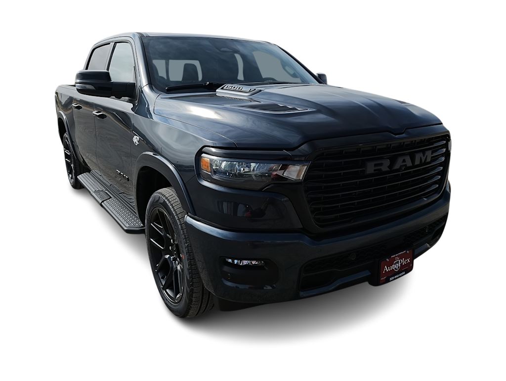 Thumbnail: 2026 RAM 1500 - 16