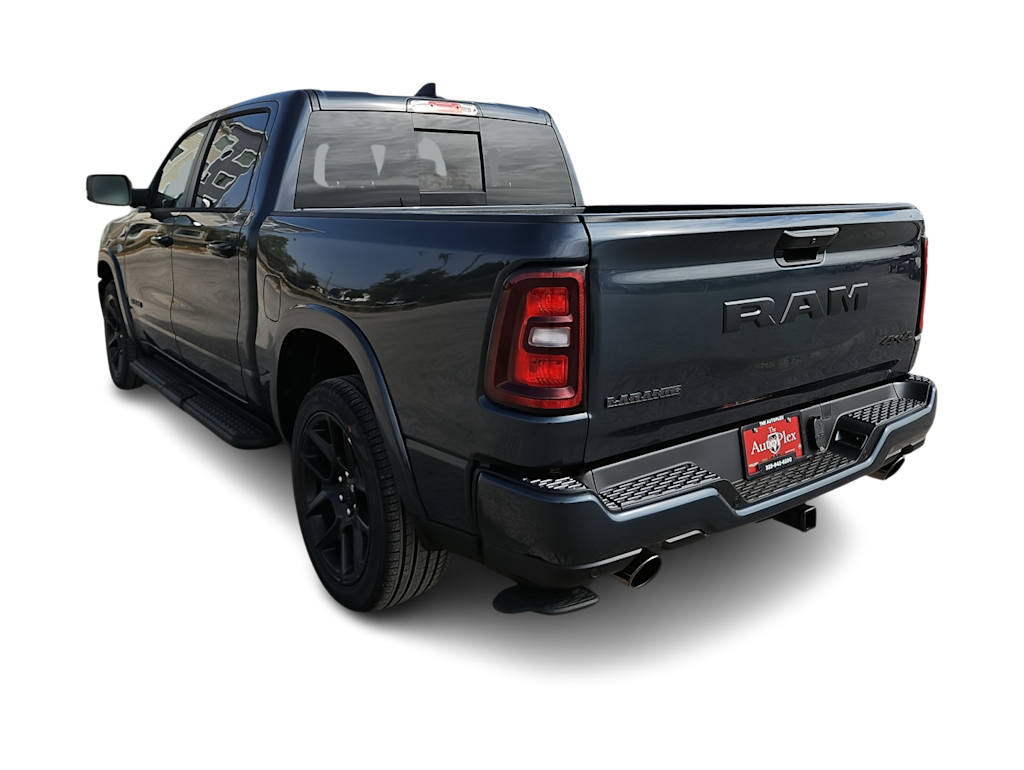 Thumbnail: 2026 RAM 1500 - 4