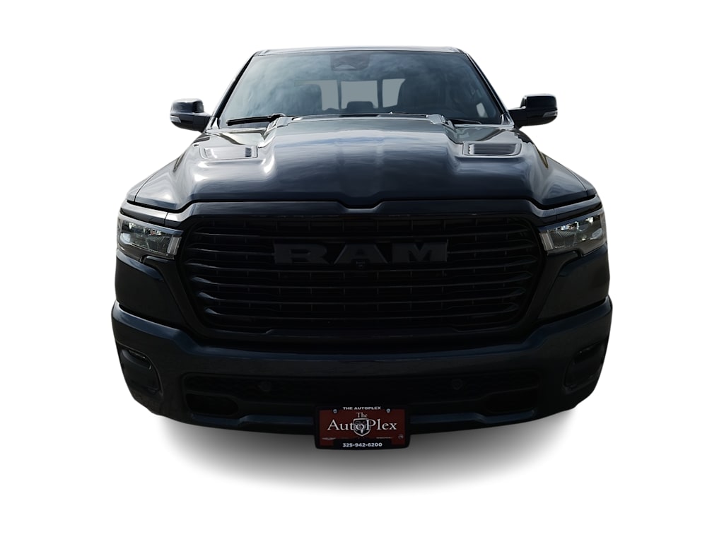 Thumbnail: 2026 RAM 1500 - 6