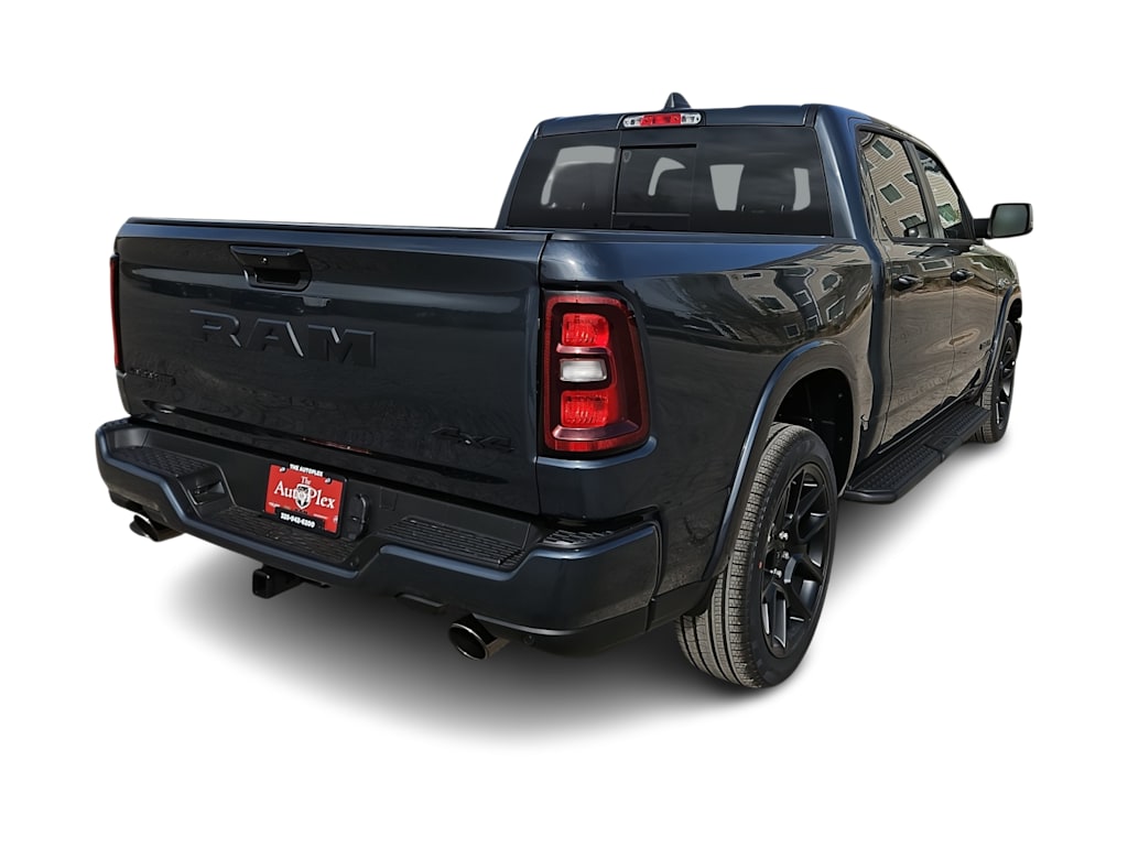 Thumbnail: 2026 RAM 1500 - 18
