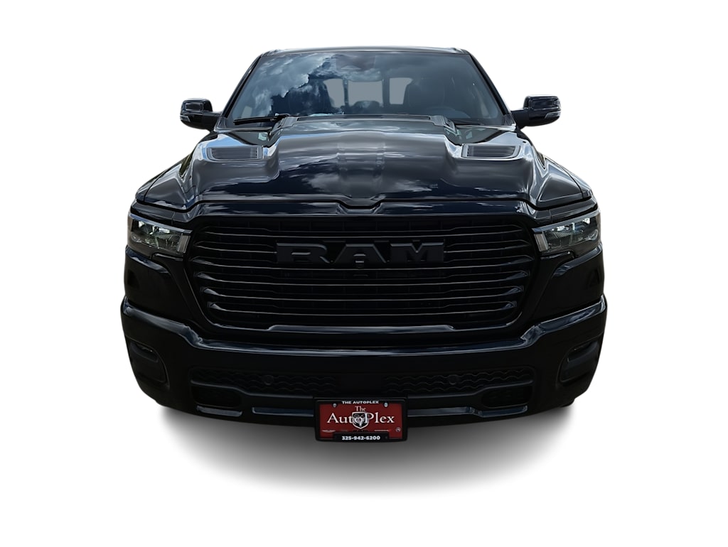 Thumbnail: 2026 RAM 1500 - 5