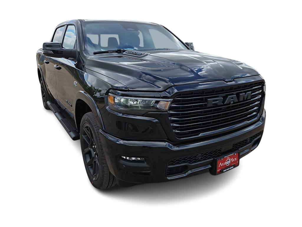 Thumbnail: 2026 RAM 1500 - 15