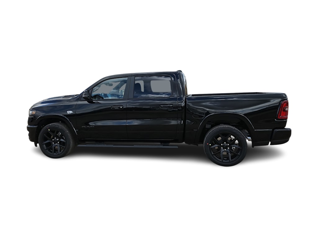 Thumbnail: 2026 RAM 1500 - 3