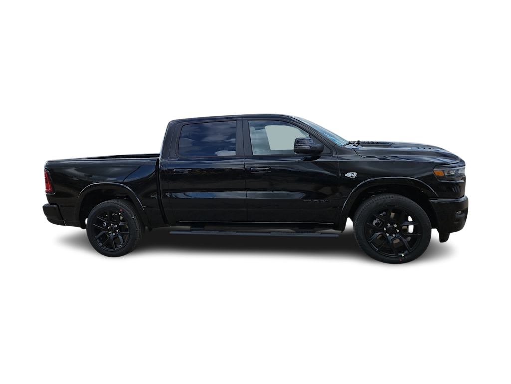 Thumbnail: 2026 RAM 1500 - 19