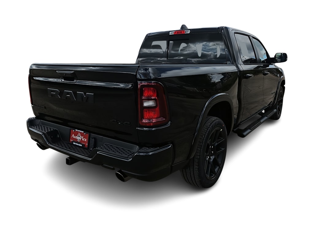 Thumbnail: 2026 RAM 1500 - 18