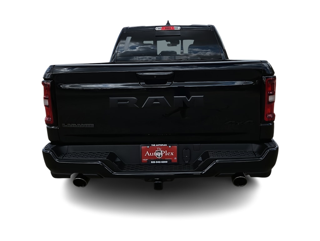 Thumbnail: 2026 RAM 1500 - 17