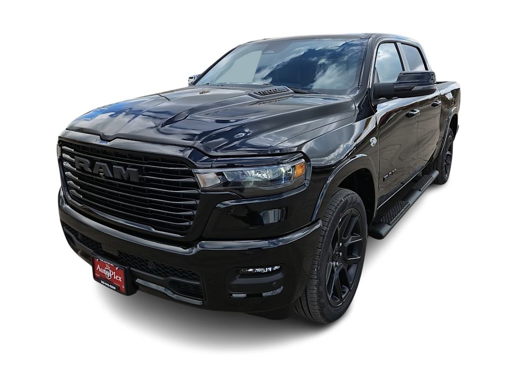 Thumbnail: 2026 RAM 1500 - 16