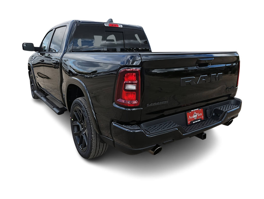 Thumbnail: 2026 RAM 1500 - 4