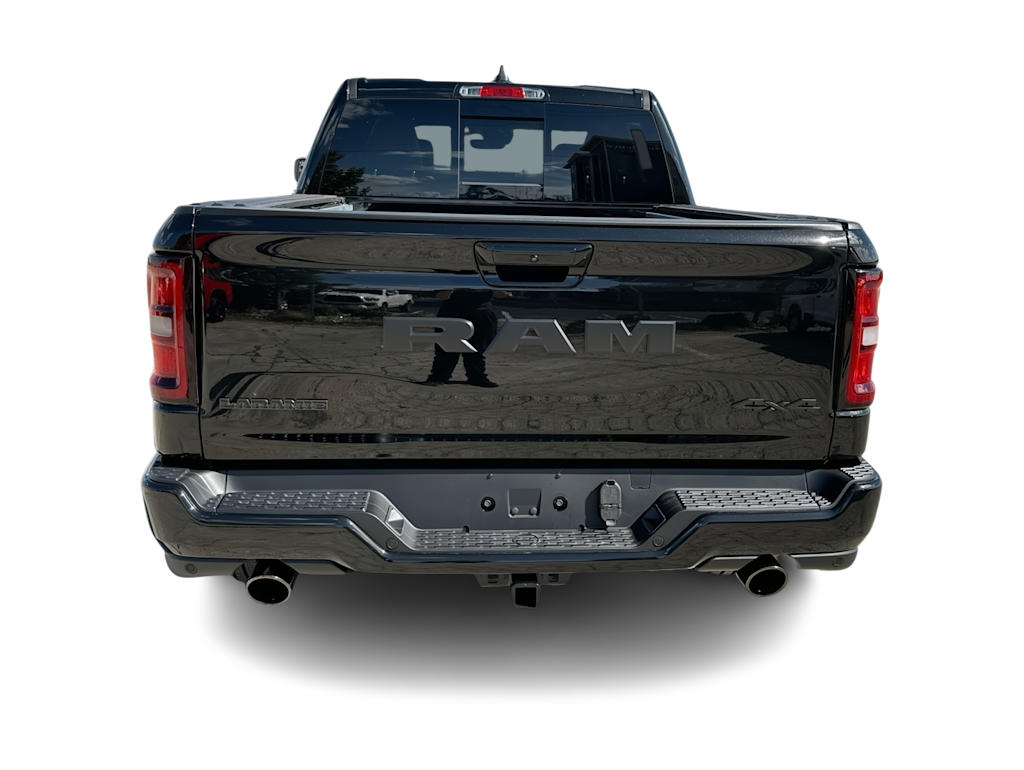 Thumbnail: 2026 RAM 1500 - 5