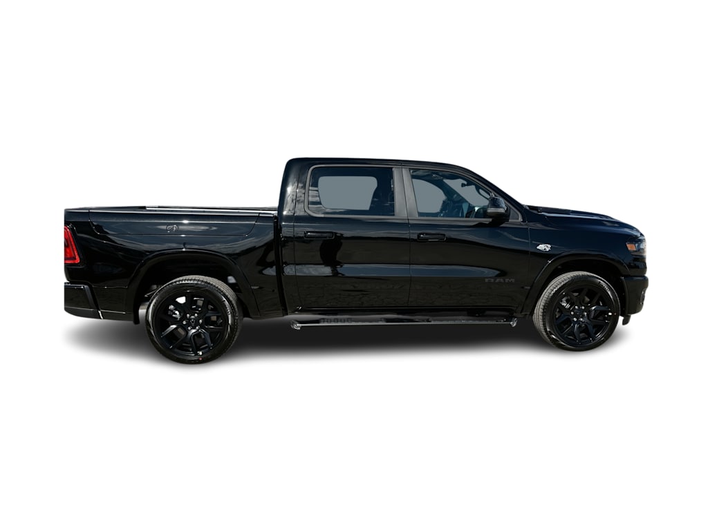 Thumbnail: 2026 RAM 1500 - 21