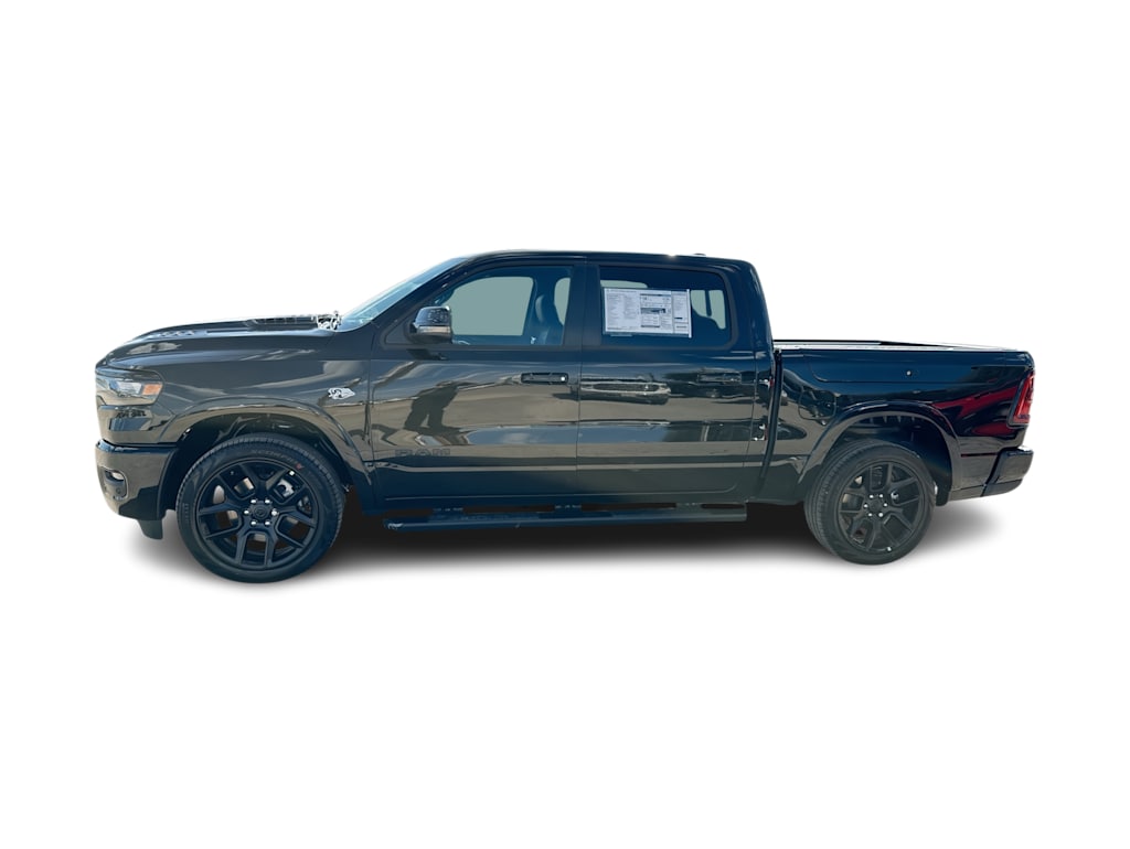 Thumbnail: 2026 RAM 1500 - 22