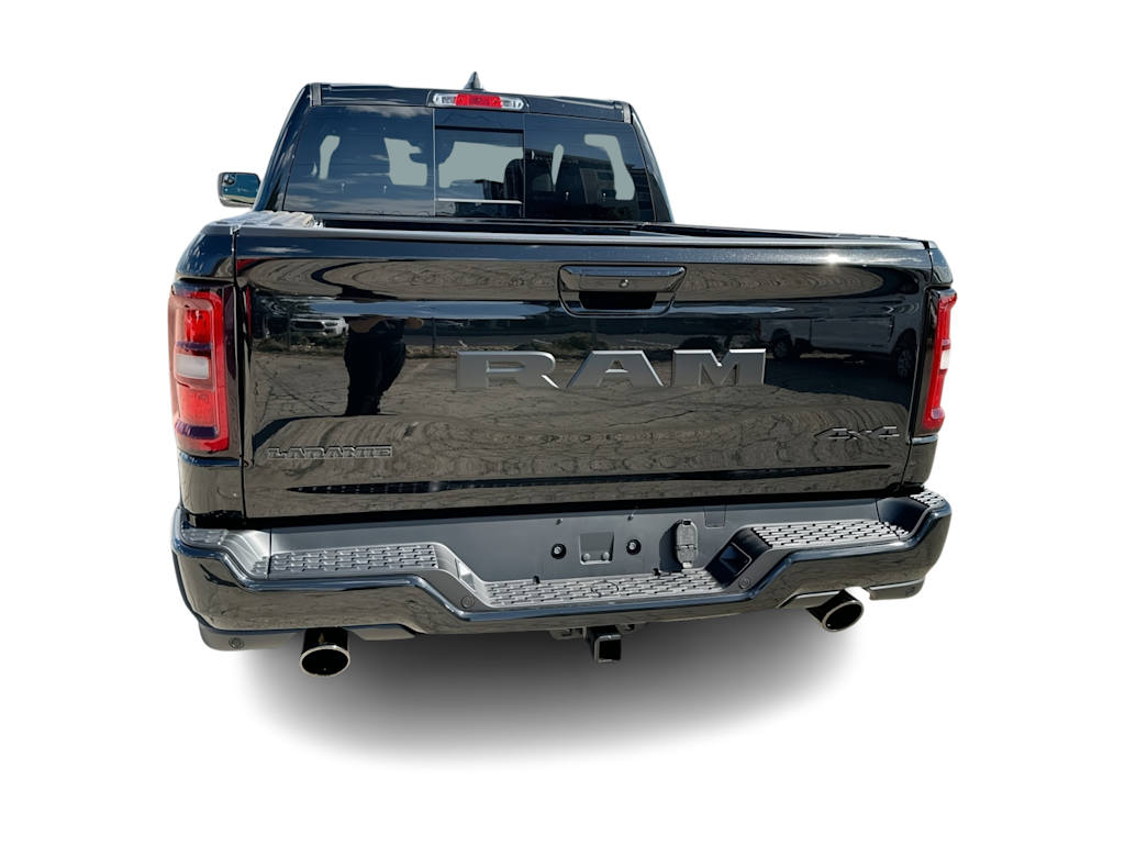 Thumbnail: 2026 RAM 1500 - 25