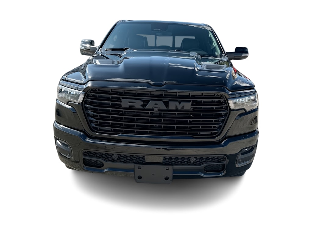Thumbnail: 2026 RAM 1500 - 6