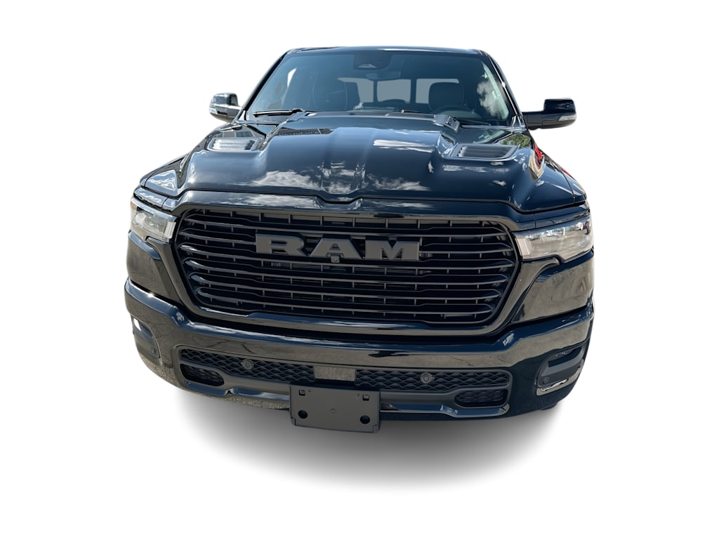 Thumbnail: 2026 RAM 1500 - 26