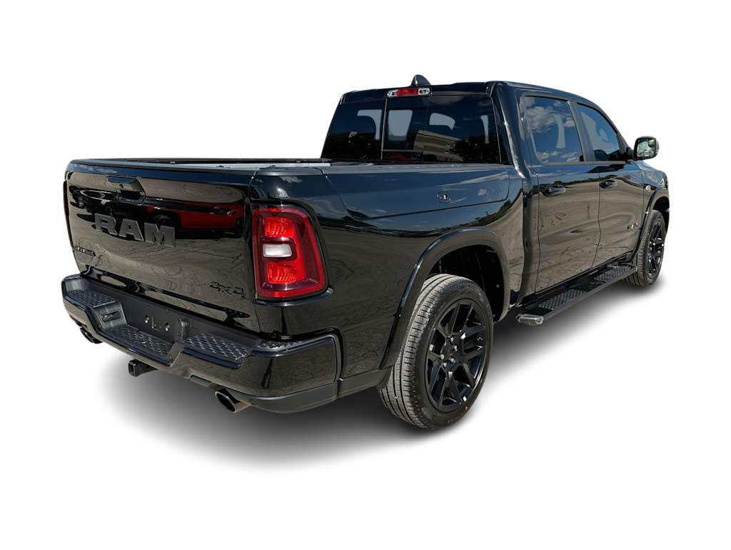 Thumbnail: 2026 RAM 1500 - 20