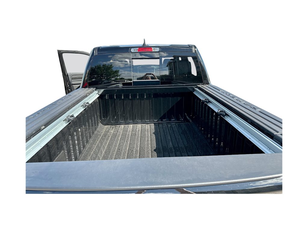 Thumbnail: 2026 RAM 1500 - 15
