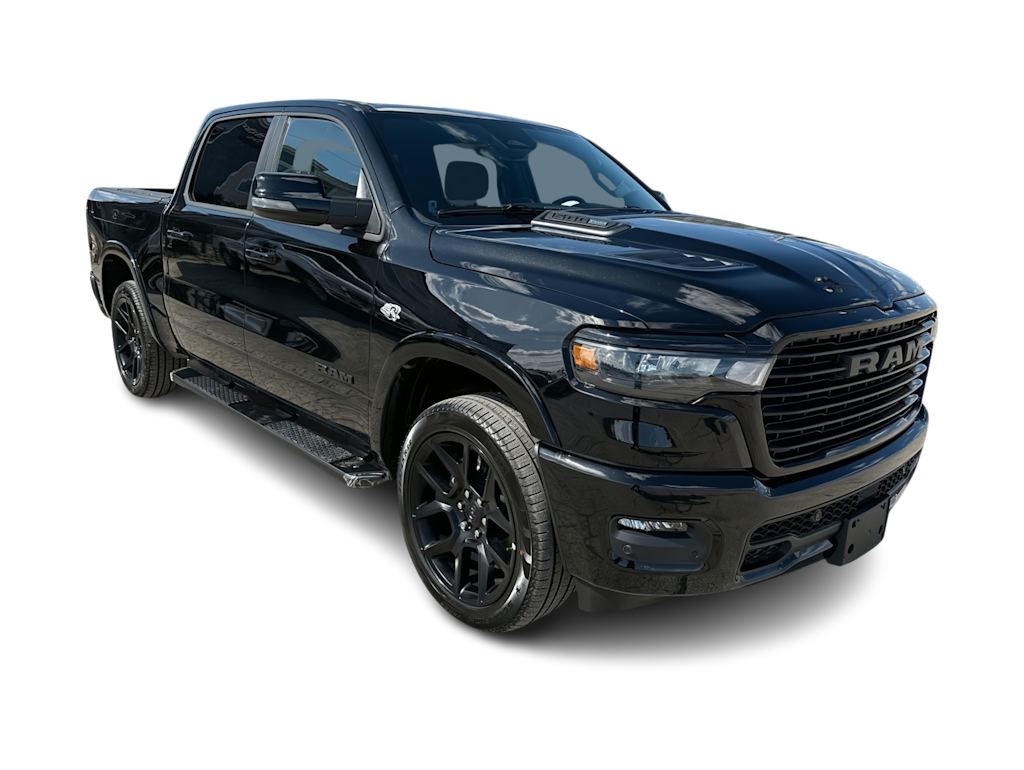 Thumbnail: 2026 RAM 1500 - 18