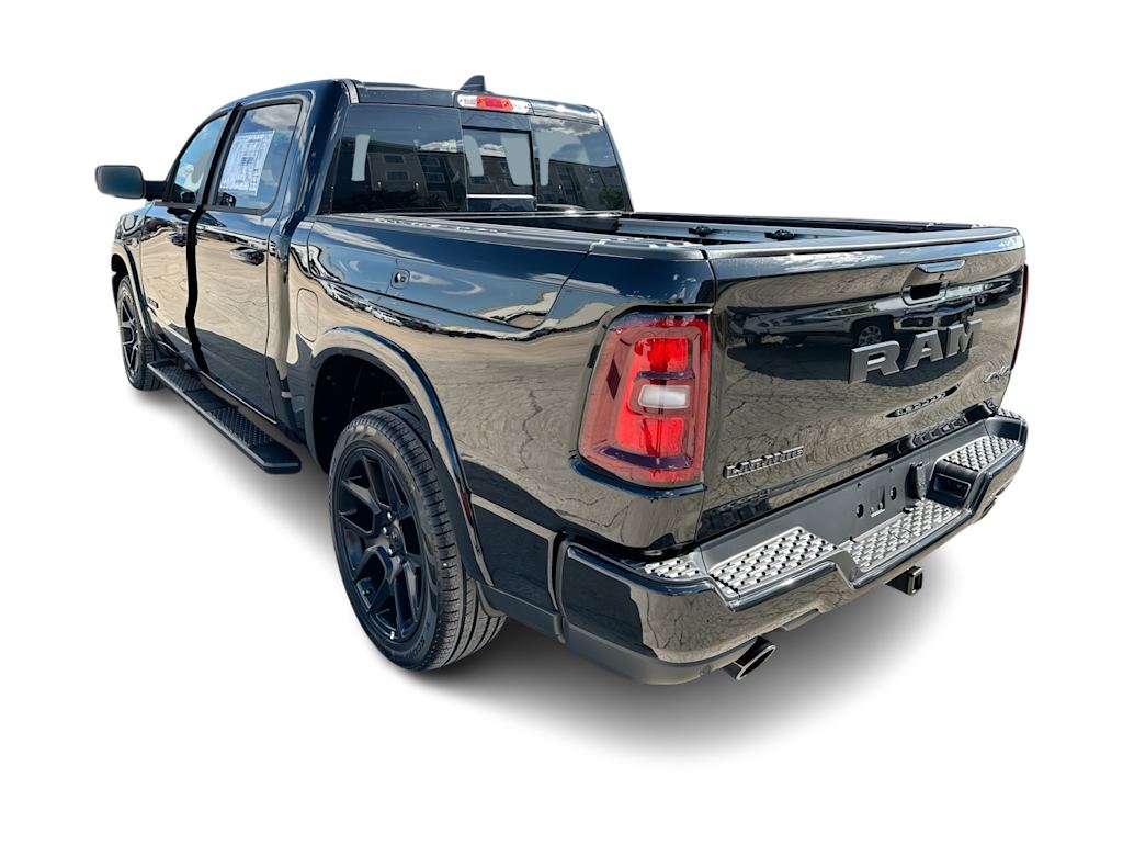 Thumbnail: 2026 RAM 1500 - 24