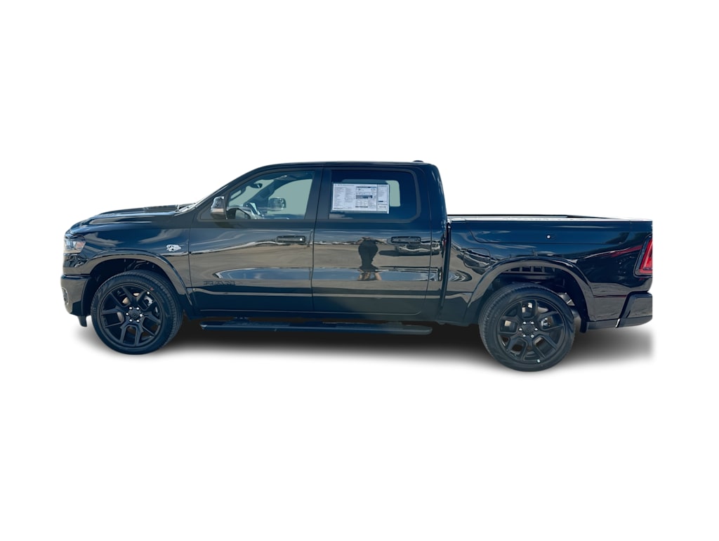 Thumbnail: 2026 RAM 1500 - 23