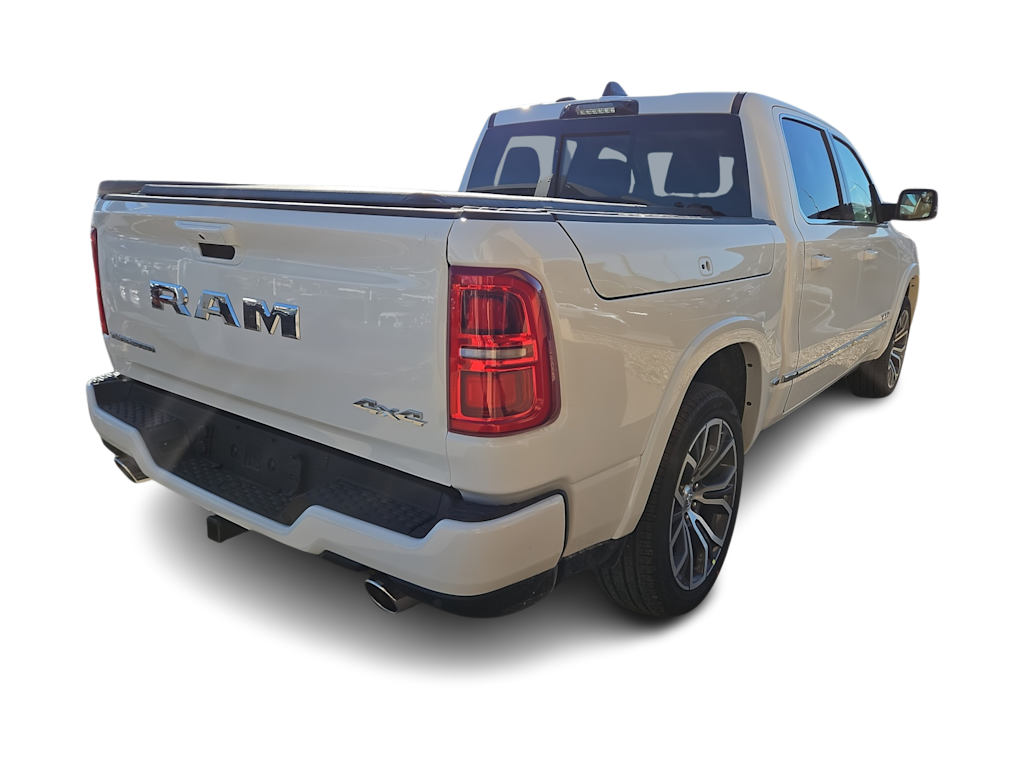 Thumbnail: 2026 RAM 1500 - 19