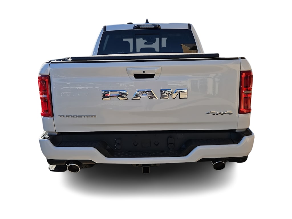 Thumbnail: 2026 RAM 1500 - 5