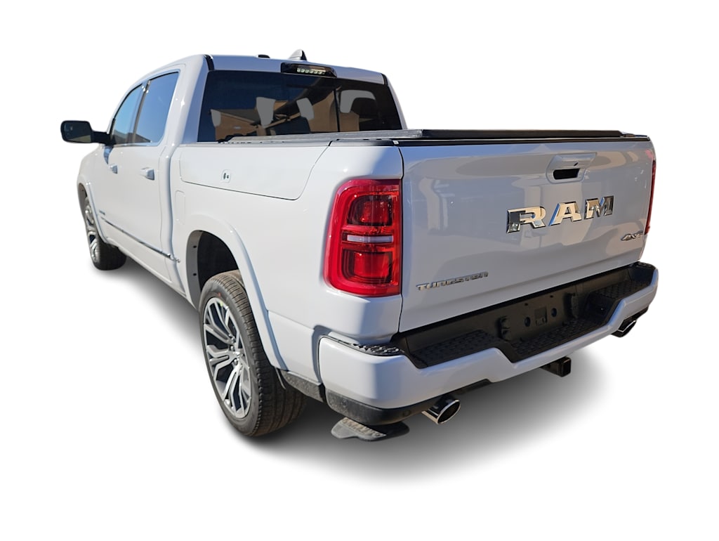 Thumbnail: 2026 RAM 1500 - 4