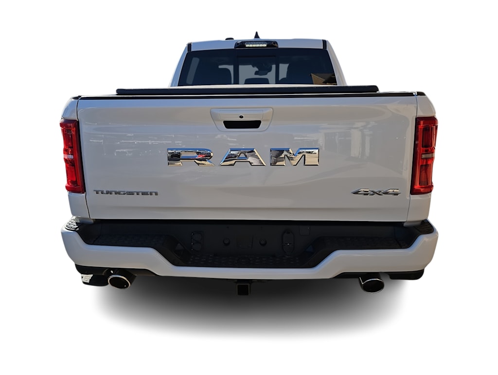 Thumbnail: 2026 RAM 1500 - 18