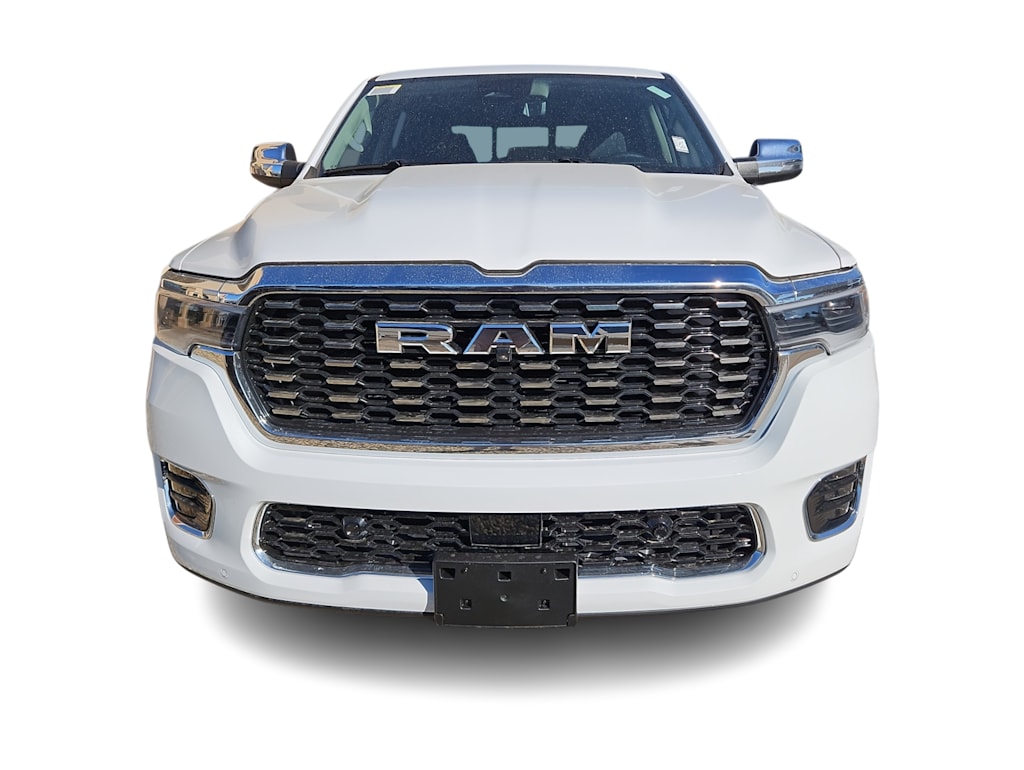 Thumbnail: 2026 RAM 1500 - 6