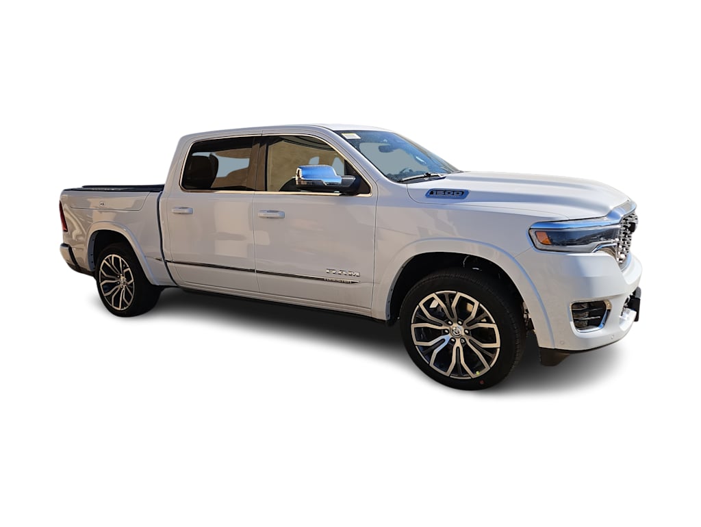 Thumbnail: 2026 RAM 1500 - 20