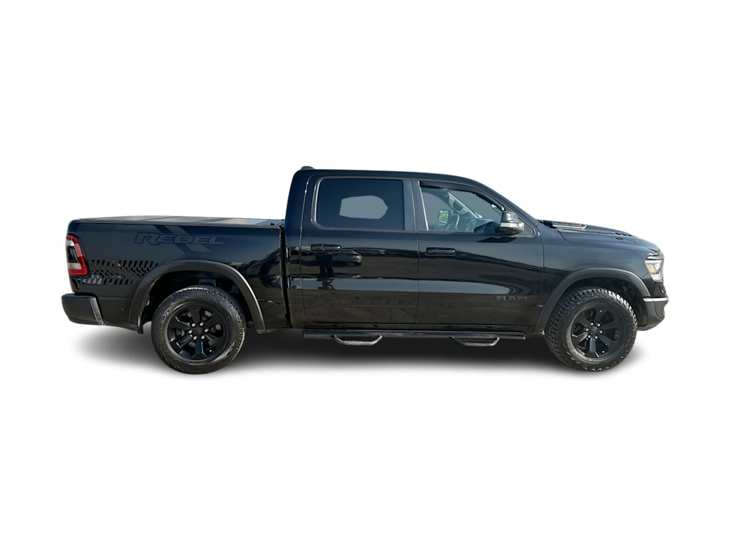 Thumbnail: 2020 RAM 1500 - 22