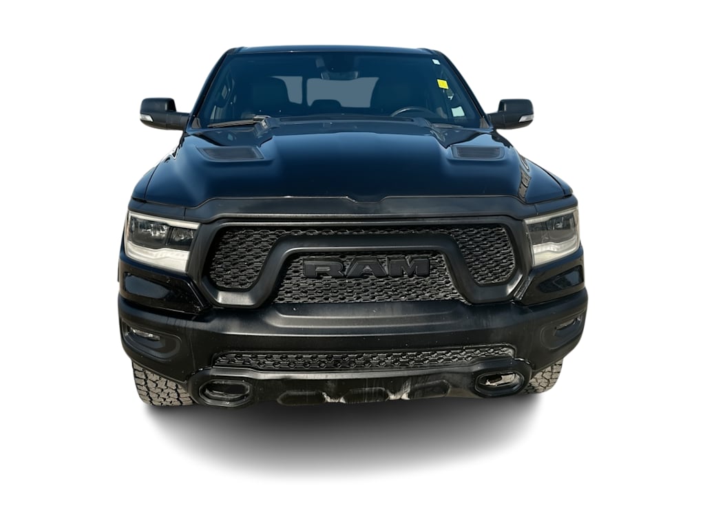 Thumbnail: 2020 RAM 1500 - 6