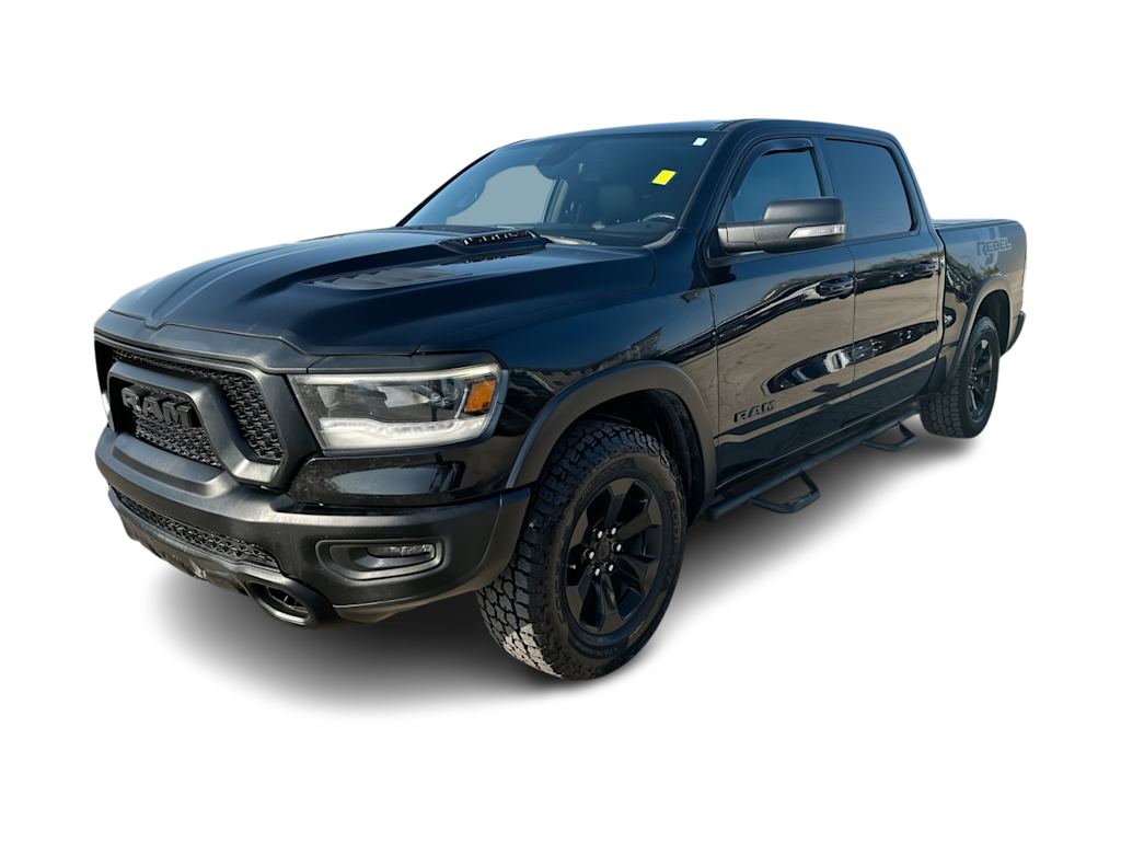 Thumbnail: 2020 RAM 1500 - 20