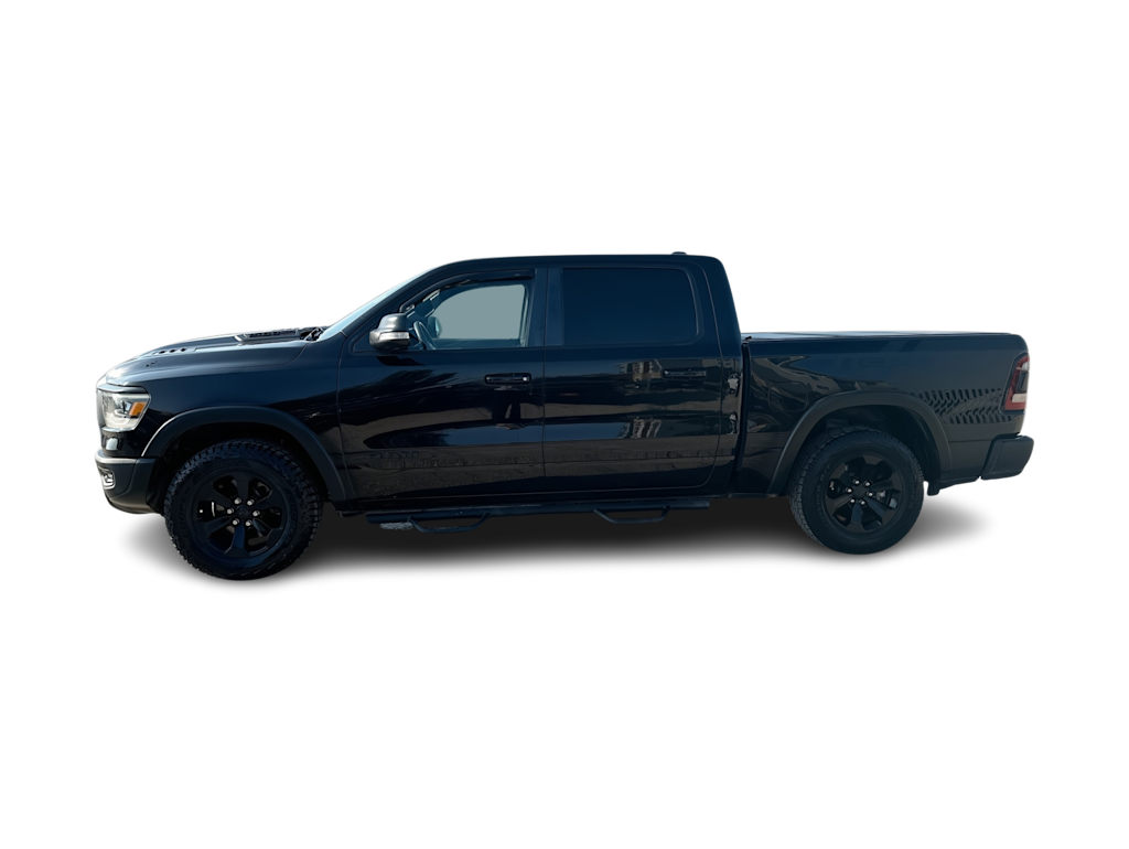 Thumbnail: 2020 RAM 1500 - 3