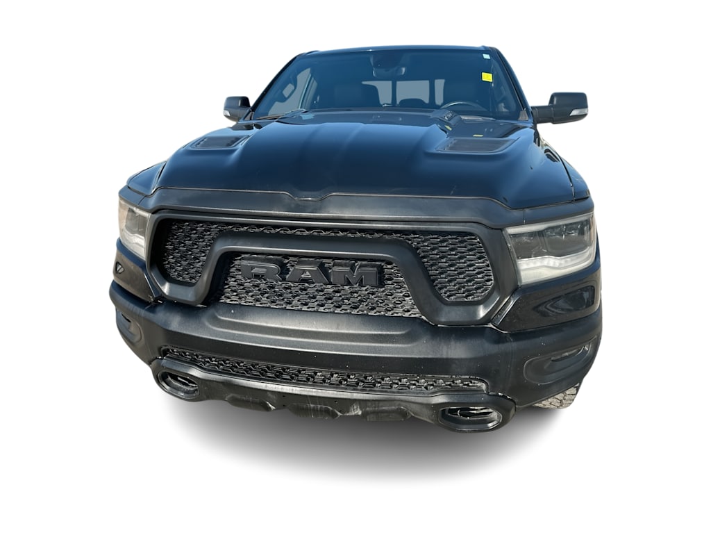 Thumbnail: 2020 RAM 1500 - 26